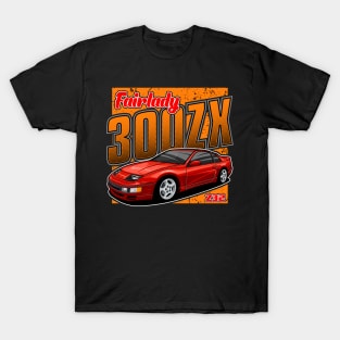 Fairlady 300ZX T-Shirt
